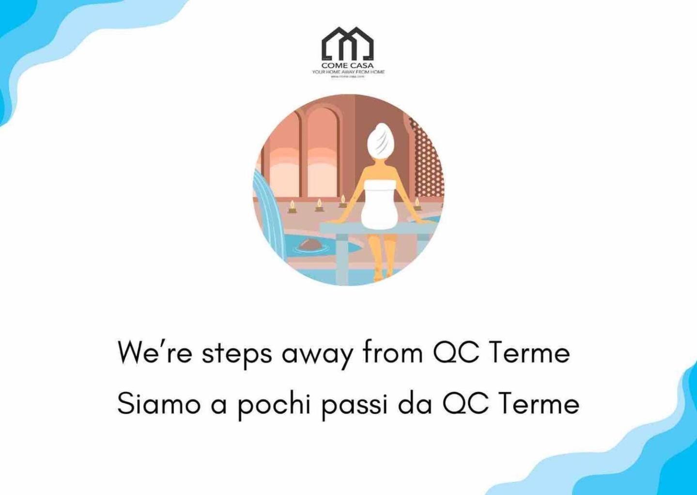 Comecasa Larga Cosy Studio ميلان المظهر الخارجي الصورة